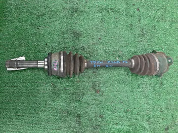 ПРИВОД НА SUZUKI ESCUDO TD11W H20A