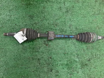 ПРИВОД НА TOYOTA BB QNC21 3SZ-VE