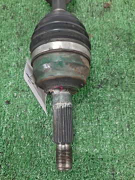 ПРИВОД НА TOYOTA BB QNC21 3SZ-VE