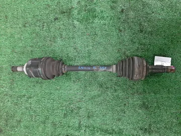 ПРИВОД НА TOYOTA ISIS ZNM10G 1ZZ-FE