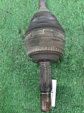 ПРИВОД НА TOYOTA ISIS ZNM10G 1ZZ-FE