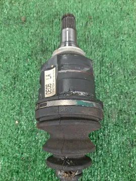 ПРИВОД НА TOYOTA ISIS ZNM10G 1ZZ-FE