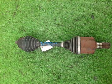 ПРИВОД НА VOLVO V40 MV D4204T