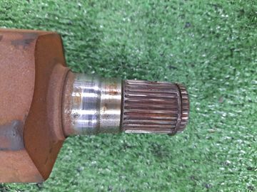 ПРИВОД НА VOLVO V40 MV D4204T