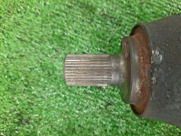 ПРИВОД НА VOLVO V40 MV D4204T