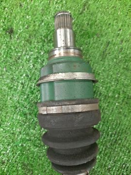 ПРИВОД НА TOYOTA BB QNC21 3SZ-VE