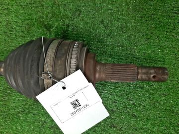 ПРИВОД НА TOYOTA HARRIER ACU15W 2AZ-FE