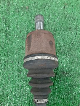 ПРИВОД НА HONDA ACCORD CF6 F23A