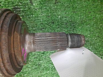 ПРИВОД НА HONDA ODYSSEY RA3 F23A