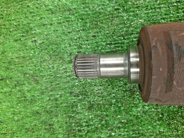 ПРИВОД НА HONDA ODYSSEY RA3 F23A