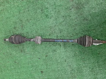 ПРИВОД НА TOYOTA ISIS ZNM10G 1ZZ-FE