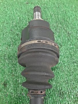 ПРИВОД НА TOYOTA ISIS ZNM10G 1ZZ-FE