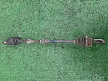 ПРИВОД НА MITSUBISHI CHARIOT GRANDIS N84W 4G64