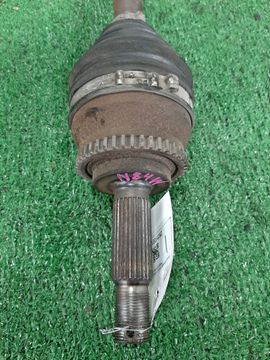 ПРИВОД НА MITSUBISHI CHARIOT GRANDIS N84W 4G64