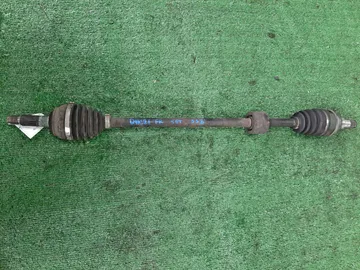 ПРИВОД НА TOYOTA BB QNC21 3SZ-VE