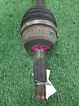 ПРИВОД НА TOYOTA BB QNC21 3SZ-VE