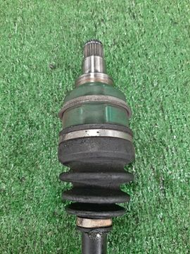 ПРИВОД НА TOYOTA BB QNC21 3SZ-VE