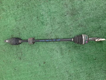 ПРИВОД НА TOYOTA BB QNC21 3SZ-VE