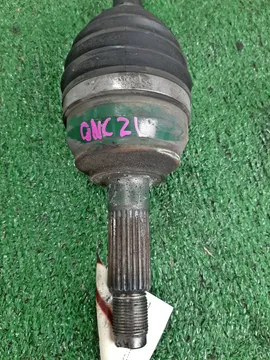 ПРИВОД НА TOYOTA BB QNC21 3SZ-VE