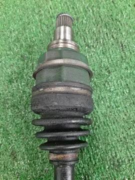 ПРИВОД НА TOYOTA BB QNC21 3SZ-VE