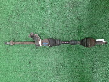 ПРИВОД НА MAZDA DEMIO DY3W ZJ-VE