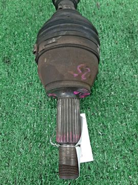 ПРИВОД НА MAZDA DEMIO DY3W ZJ-VE