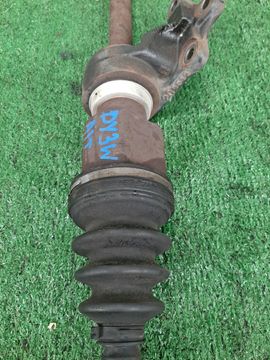 ПРИВОД НА MAZDA DEMIO DY3W ZJ-VE