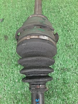 ПРИВОД НА TOYOTA HARRIER ACU15W 2AZ-FE