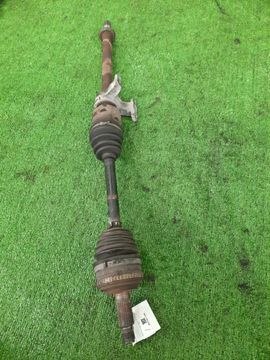 ПРИВОД НА HONDA ODYSSEY RA3 F23A