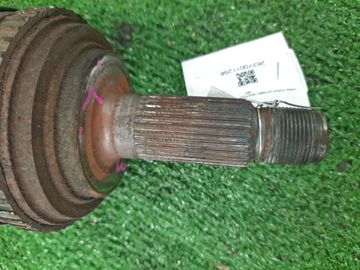 ПРИВОД НА HONDA ODYSSEY RA3 F23A