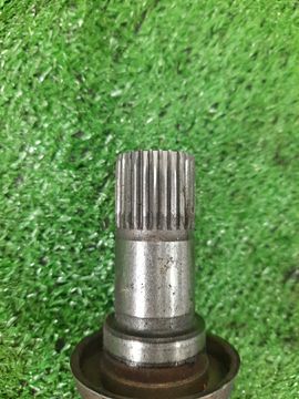 ПРИВОД НА HONDA ODYSSEY RA3 F23A