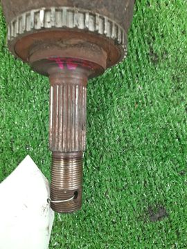 ПРИВОД НА NISSAN SERENA TC24 QR20DE