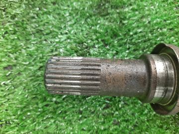 ПРИВОД НА NISSAN SERENA TC24 QR20DE