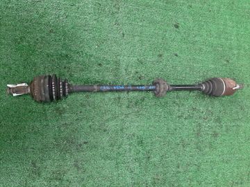 ПРИВОД НА HONDA ACCORD CF6 F23A