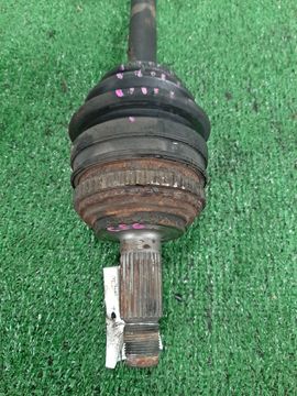 ПРИВОД НА HONDA ACCORD CF6 F23A