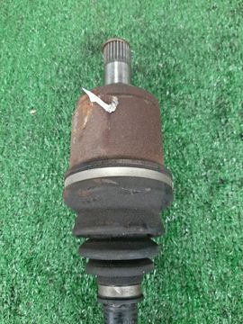 ПРИВОД НА HONDA ACCORD CF6 F23A