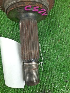 ПРИВОД НА MITSUBISHI LANCER CS2V 4G15