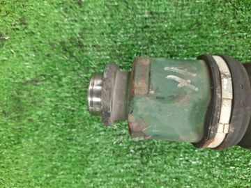 ПРИВОД НА MITSUBISHI LANCER CS2V 4G15