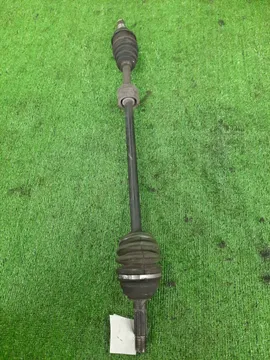 ПРИВОД НА TOYOTA BB QNC21 3SZ-VE