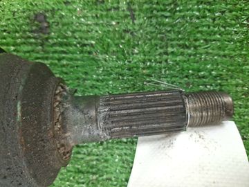 ПРИВОД НА TOYOTA BB QNC21 3SZ-VE