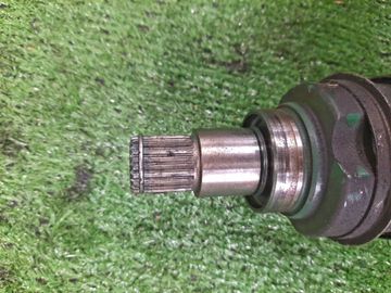 ПРИВОД НА TOYOTA BB QNC21 3SZ-VE