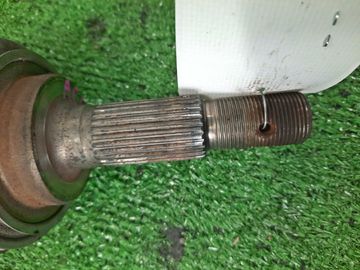 ПРИВОД НА TOYOTA HARRIER ACU15W 2AZ-FE