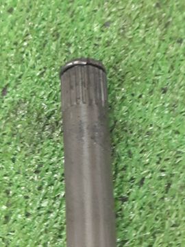 ПРИВОД НА TOYOTA HARRIER ACU15W 2AZ-FE