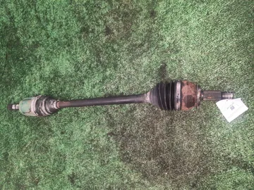 ПРИВОД НА SUBARU EXIGA YA4 EJ20DE