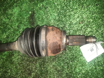 ПРИВОД НА SUBARU EXIGA YA4 EJ20DE