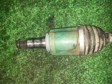 ПРИВОД НА SUBARU EXIGA YA4 EJ20DE