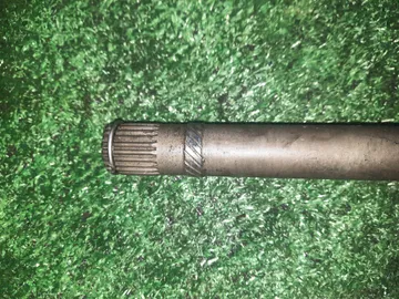 ПРИВОД НА DAIHATSU BOON M310S 1KR-FE