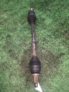 ПРИВОД НА SUBARU IMPREZA GH3 EL15