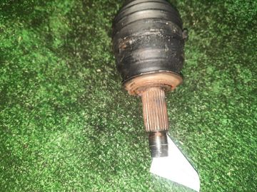 ПРИВОД НА SUBARU IMPREZA GH3 EL15