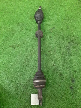 ПРИВОД НА TOYOTA ISIS ZNM10G 1ZZ-FE